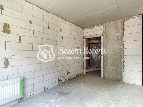 квартира за адресою Київ, Метрологічна вул., 107