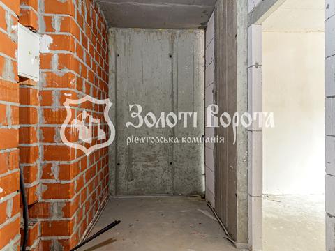 квартира за адресою Київ, Метрологічна вул., 107