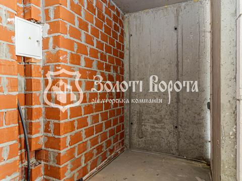 квартира за адресою Київ, Метрологічна вул., 107