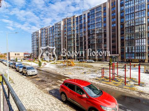 квартира за адресою Київ, Метрологічна вул., 107