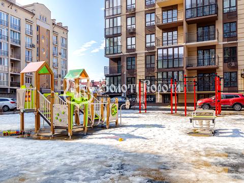 квартира за адресою Київ, Метрологічна вул., 107