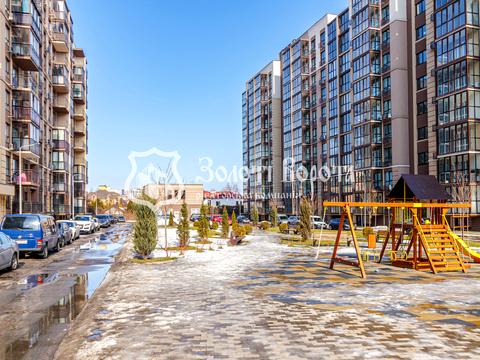 квартира за адресою Київ, Метрологічна вул., 107