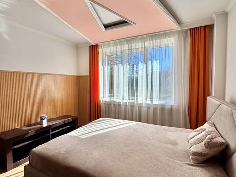 квартира за адресою Сергія Скальда вул. (Комарова), 31-Б