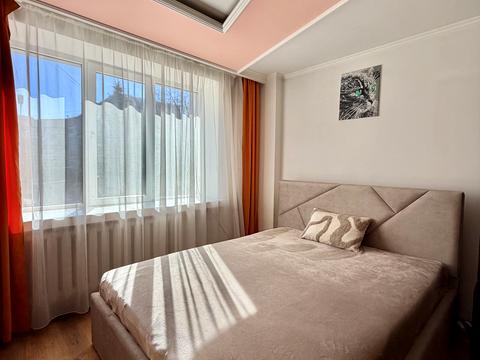 квартира за адресою Сергія Скальда вул. (Комарова), 31-Б