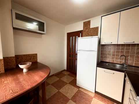 квартира за адресою Сергія Скальда вул. (Комарова), 31-Б