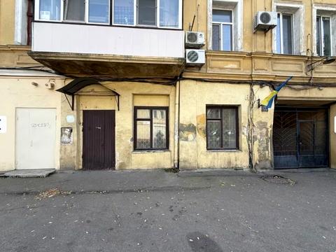 коммерческая по адресу Ольгиевская ул. (Академіка Павлова), 37