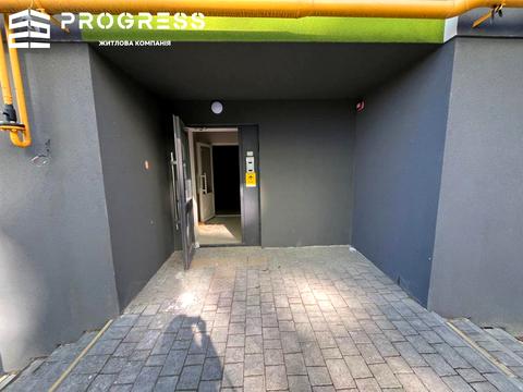 квартира за адресою Приозерна вул., (Будинок 25)