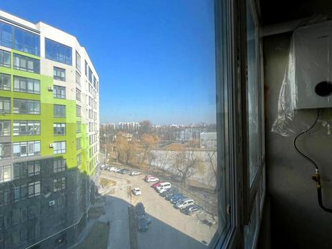 квартира за адресою Приозерна вул., (Будинок 25)