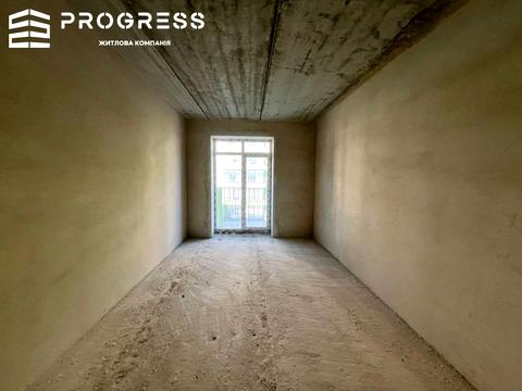 квартира за адресою Приозерна вул., (Будинок 25)