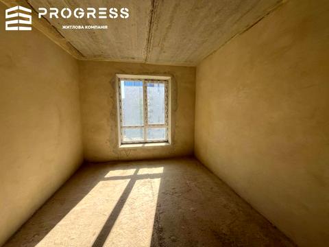 квартира за адресою Приозерна вул., (Будинок 25)