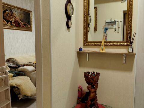 квартира за адресою Біблика вул. (2-ї П'ятирічки), 4, к1