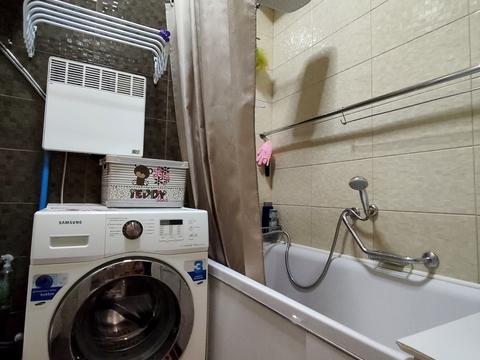 квартира за адресою Біблика вул. (2-ї П'ятирічки), 4, к1