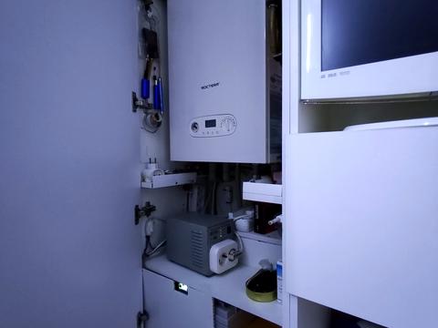 квартира за адресою Біблика вул. (2-ї П'ятирічки), 4, к1