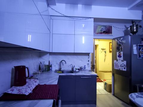 квартира за адресою Біблика вул. (2-ї П'ятирічки), 4, к1