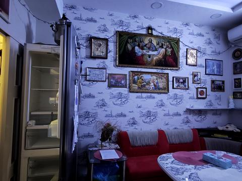 квартира за адресою Біблика вул. (2-ї П'ятирічки), 4, к1