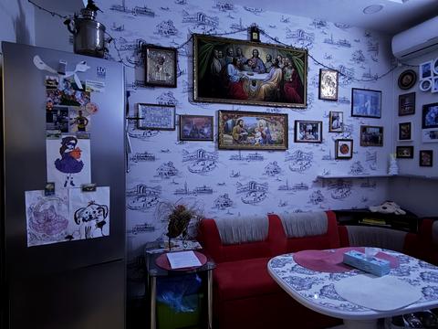 квартира за адресою Біблика вул. (2-ї П'ятирічки), 4, к1