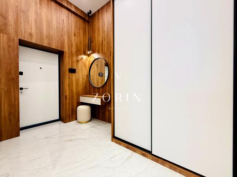 квартира по адресу Володимира Вернадського ул. (Дзержинського), 35-Н