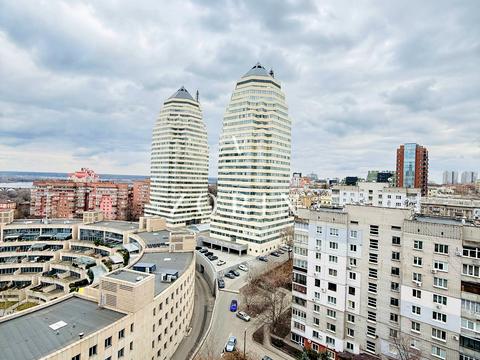 квартира по адресу Володимира Вернадського ул. (Дзержинського), 35-Н