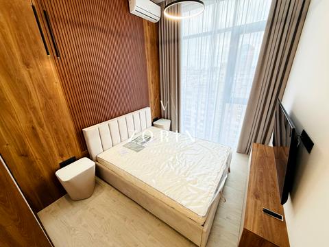 квартира по адресу Володимира Вернадського ул. (Дзержинського), 35-Н