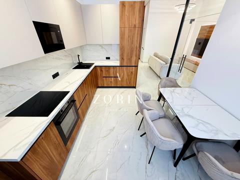 квартира по адресу Володимира Вернадського ул. (Дзержинського), 35-Н