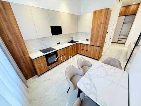 квартира по адресу Володимира Вернадського ул. (Дзержинського), 35-Н