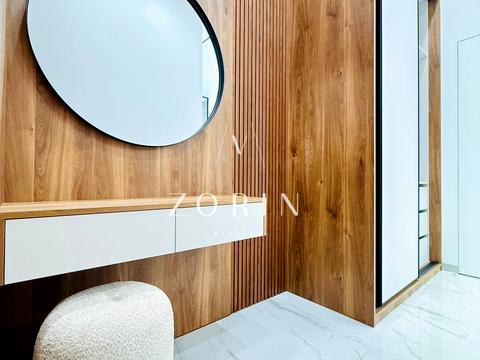 квартира по адресу Володимира Вернадського ул. (Дзержинського), 35-Н