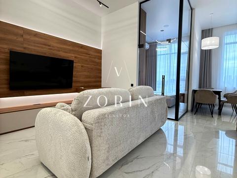 квартира по адресу Володимира Вернадського ул. (Дзержинського), 35-Н