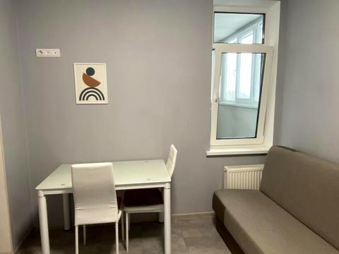 квартира за адресою Берестейський просп. (Перемоги), 71-А