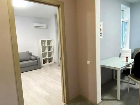 квартира за адресою Берестейський просп. (Перемоги), 71-А