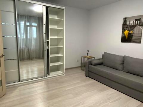 квартира за адресою Берестейський просп. (Перемоги), 71-А