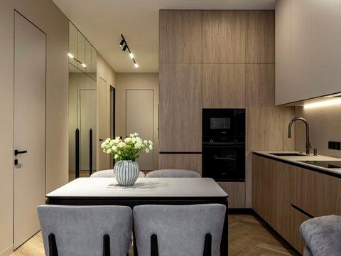 квартира за адресою Всеволода Змієнка вул., 30