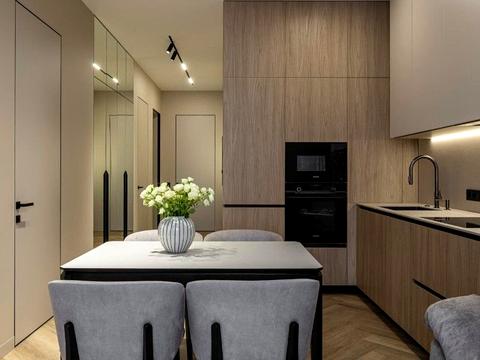 квартира за адресою Всеволода Змієнка вул., 30