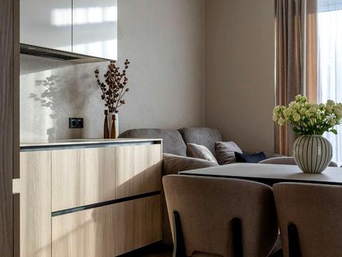 квартира за адресою Всеволода Змієнка вул., 30