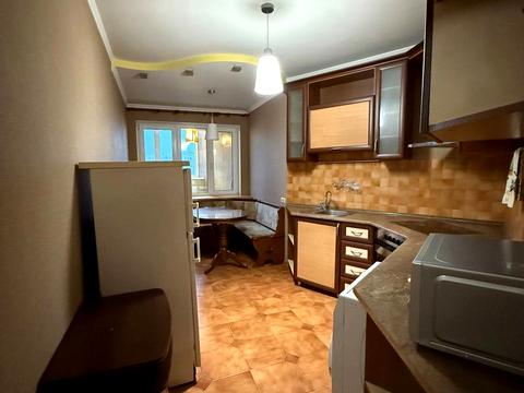 квартира по адресу Миколы Бажана просп., 1-М