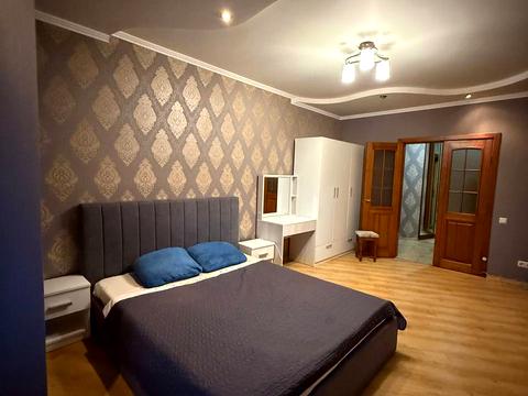 квартира по адресу Миколы Бажана просп., 1-М