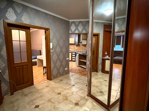 квартира по адресу Миколы Бажана просп., 1-М