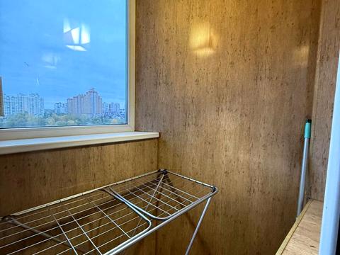 квартира по адресу Миколы Бажана просп., 1-М