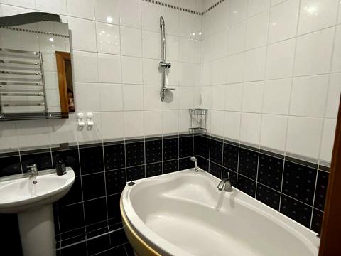 квартира по адресу Миколы Бажана просп., 1-М