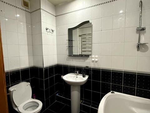 квартира по адресу Миколы Бажана просп., 1-М