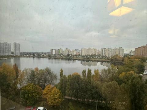 квартира по адресу Миколы Бажана просп., 1-М