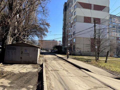 кімната за адресою Пирогова вул., 73