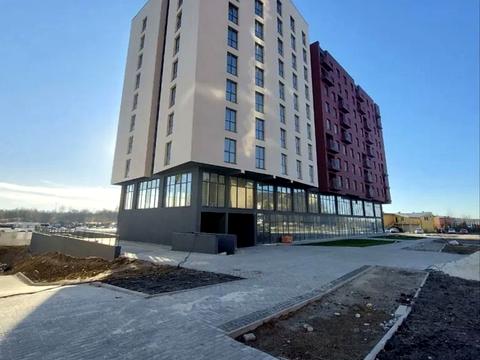 квартира по адресу Трускавецкая ул., (Будинок)