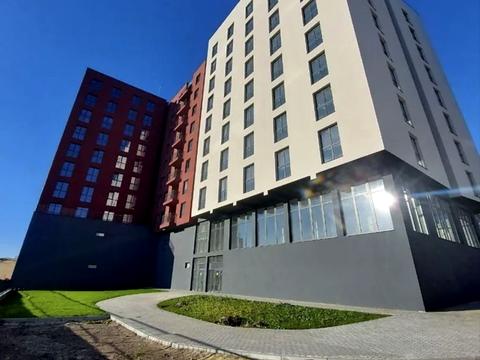 квартира по адресу Трускавецкая ул., (Будинок)