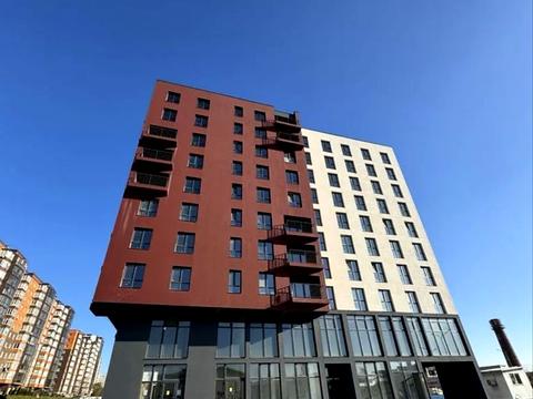 квартира по адресу Трускавецкая ул., (Будинок)