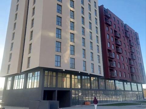 квартира по адресу Трускавецкая ул., (Будинок)