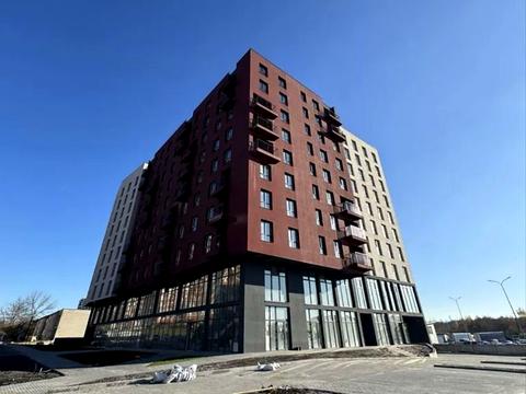 квартира по адресу Трускавецкая ул., (Будинок)