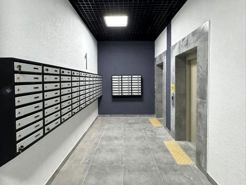 квартира по адресу Трускавецкая ул., (Будинок)