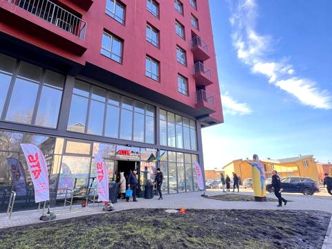 квартира по адресу Трускавецкая ул., (Будинок)