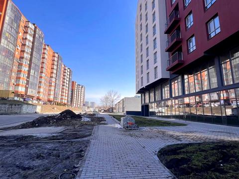 квартира по адресу Трускавецкая ул., (Будинок)