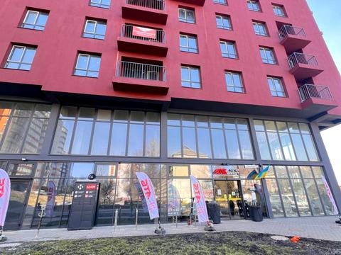 квартира по адресу Трускавецкая ул., (Будинок)